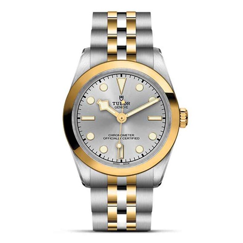 Black Bay One 31 S&G 31mm Steel and Gold M79603-0002