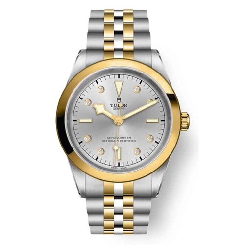 Black Bay One 41 S&G 41mm Steel and Gold M79683-0007