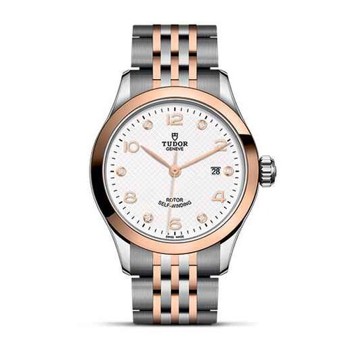 1926 28mm Rose Gold M91351-0011