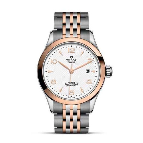 1926 28mm Rose Gold M91351-0009