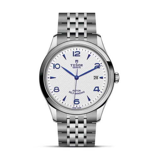 1926 41mm Steel M91650-0005