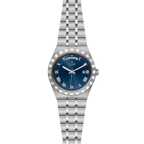 TUDOR undefined in Stainless Steel M28600-0005 at Exclusively Diamonds