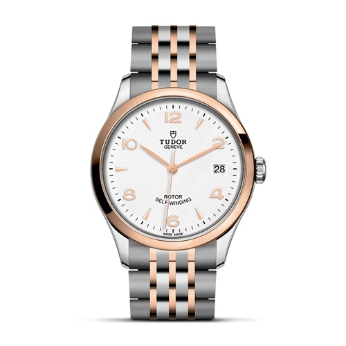 1926 36mm Rose Gold M91451-0009
