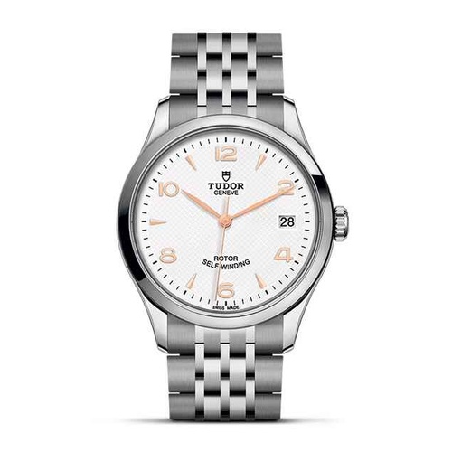 1926 36mm Steel M91450-0011