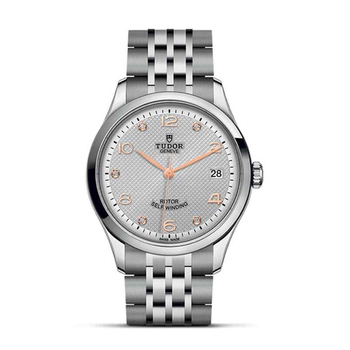 1926 36mm Steel M91450-0003