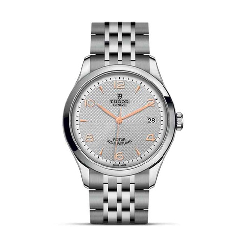 1926 36mm Steel M91450-0001