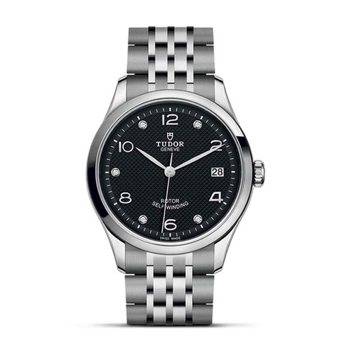 1926 36mm Steel M91450-0004