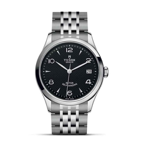 1926 36mm Steel M91450-0002
