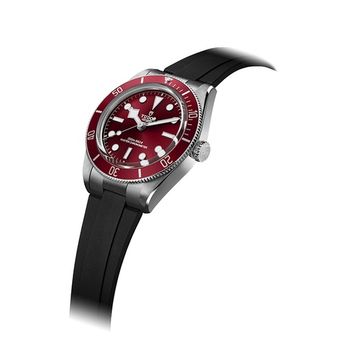 TUDOR undefined in Stainless Steel M7939A1A0RU-0003 at Exclusively Diamonds