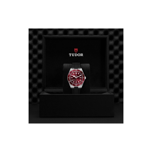 TUDOR undefined in Stainless Steel M7939A1A0RU-0003 at Exclusively Diamonds
