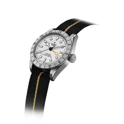 TUDOR undefined in Stainless Steel M79470-0005 at Exclusively Diamonds
