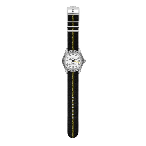 TUDOR undefined in Stainless Steel M79470-0005 at Exclusively Diamonds