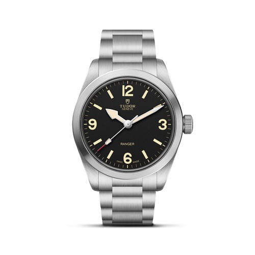 Ranger 36mm Steel M79930-0001