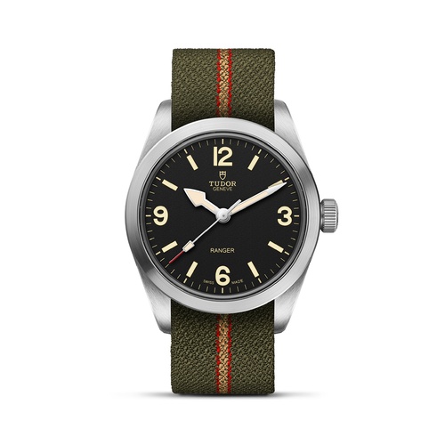 Ranger 36mm Fabric M79930-0003