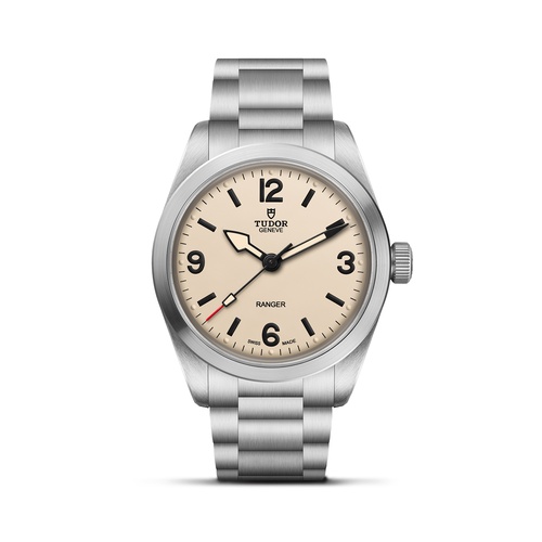Ranger 36mm Steel M79930-0007