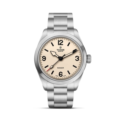 Ranger 39mm Steel M79950-0008