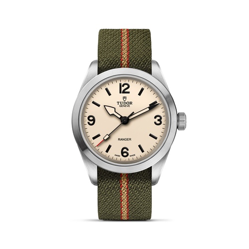 Ranger 36mm Fabric M79950-0011