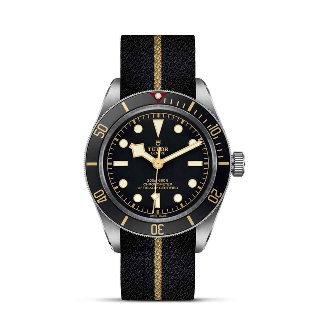 Black Bay 58 39mm Steel M7939A1A0RU-0001