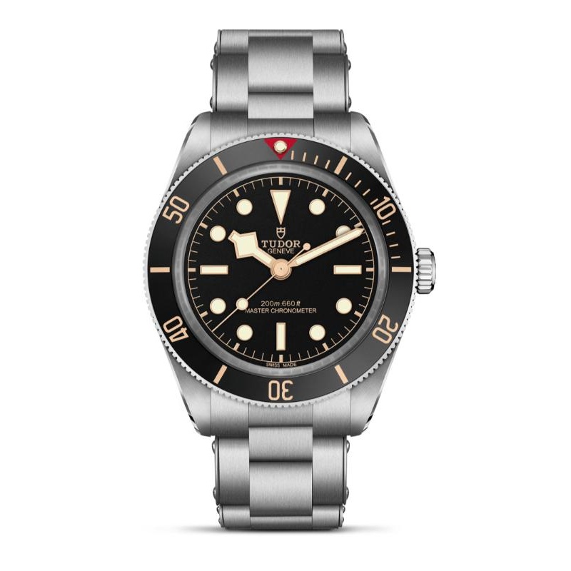 Black Bay 58 39mm Steel M7939A1A0NU-0002