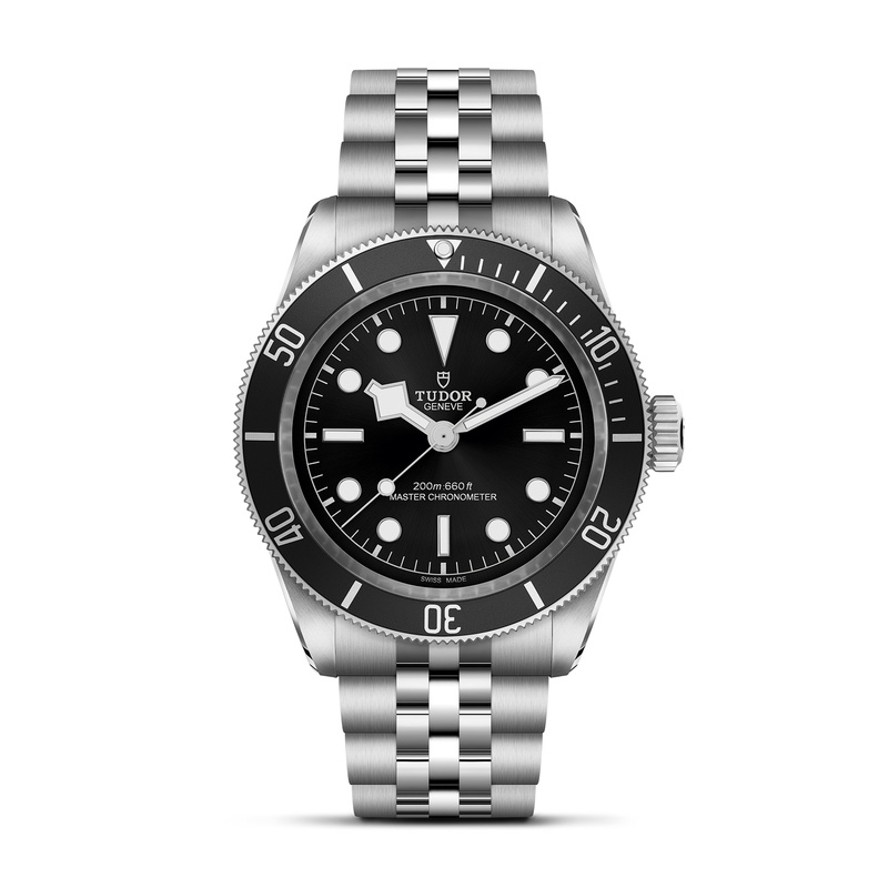 Black Bay 41mm Steel M7941A1A0NU-0003