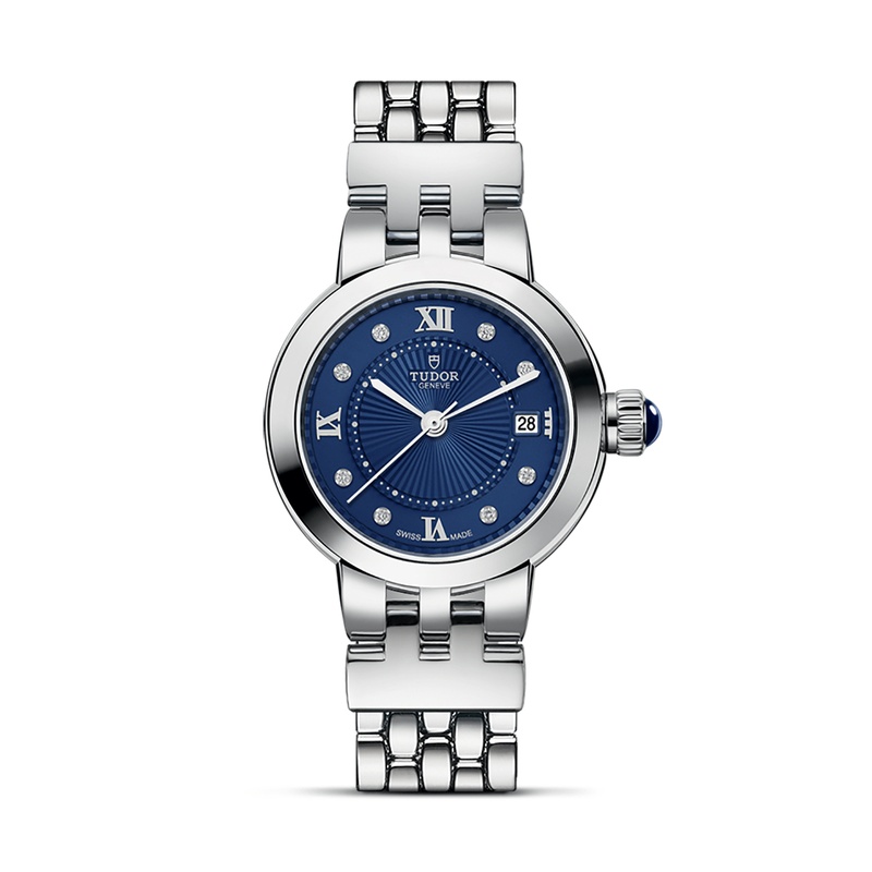 Clair de Rose 26mm Steel M35200-0010