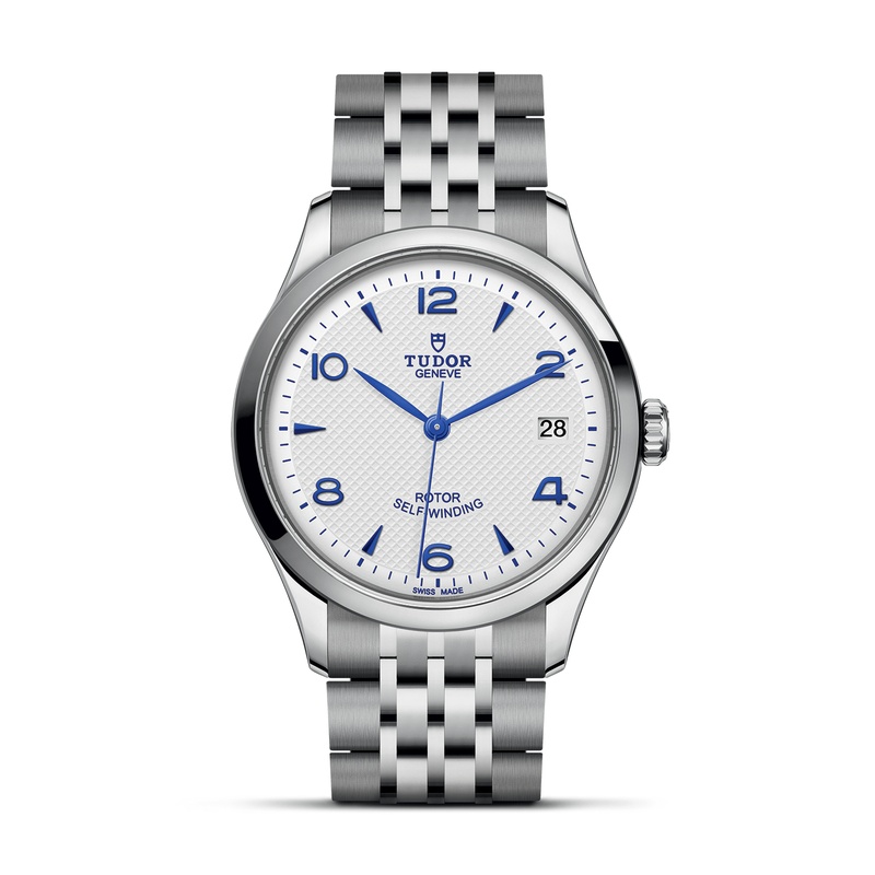 1926 36mm Steel M91450-0005