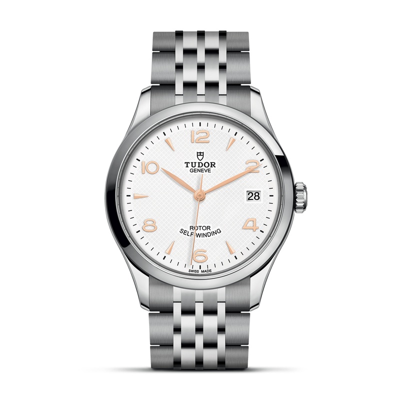 1926 36mm Steel M91450-0011