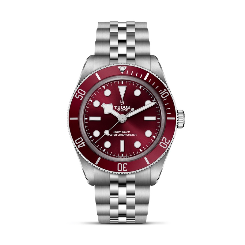 Black Bay 58 39mm Steel M7939A1A0RU-0001
