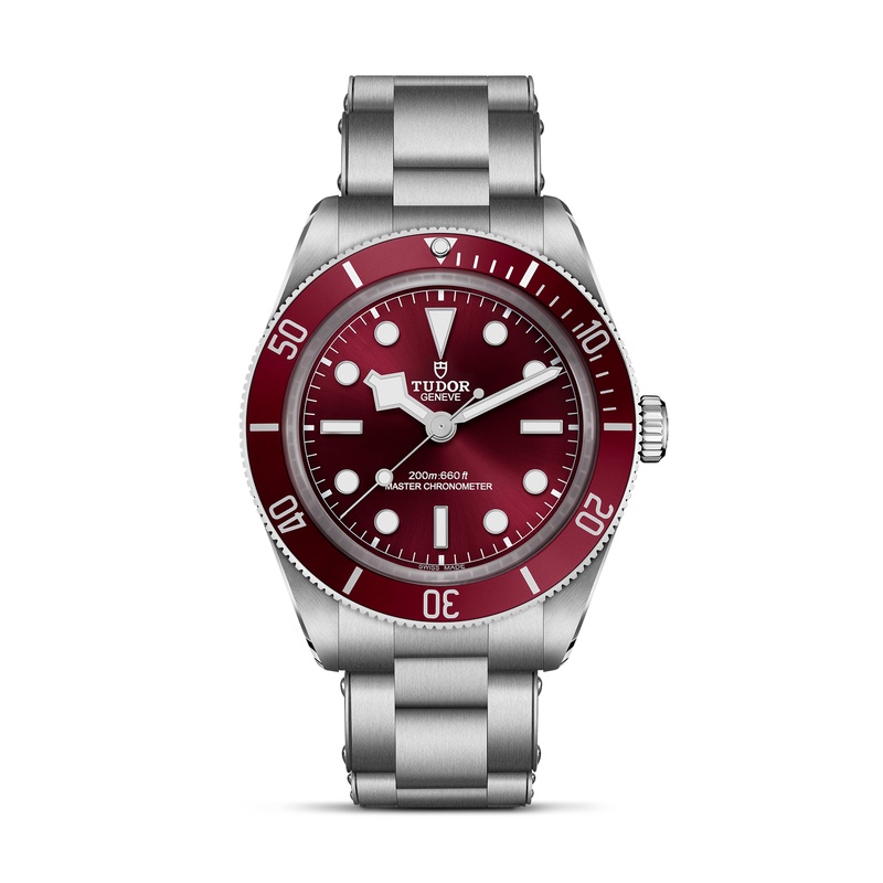 Black Bay 58 39mm Steel M7939A1A0RU-0002