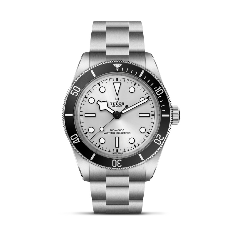 Black Bay 68 43mm Steel M7943A1A0NU-0002