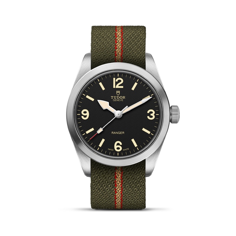 Ranger 36mm Fabric M79930-0003
