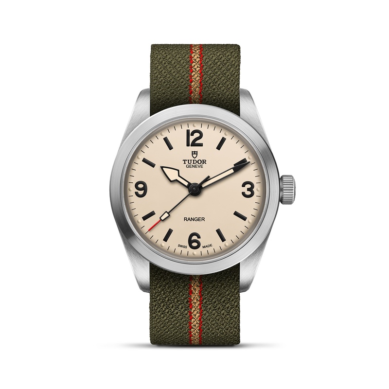 Ranger 36mm Fabric M79930-0008
