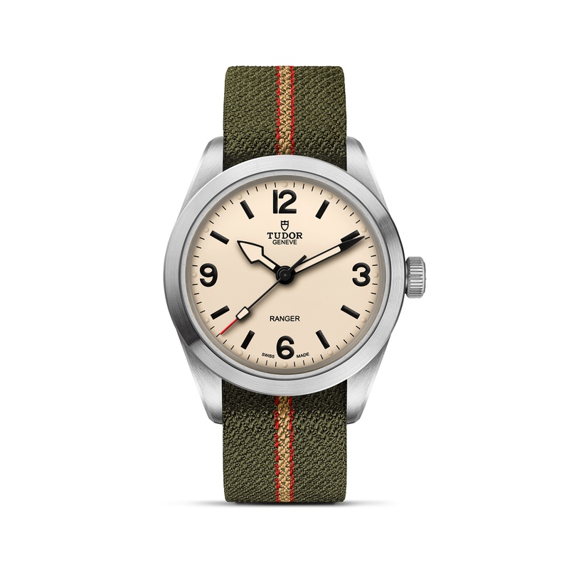 Ranger 36mm Fabric M79950-0011