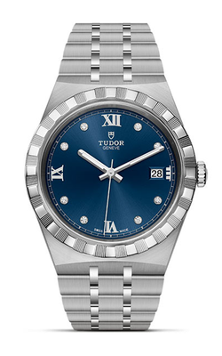 TUDOR undefined in Stainless Steel M28500-0006 at Alson Jewelers