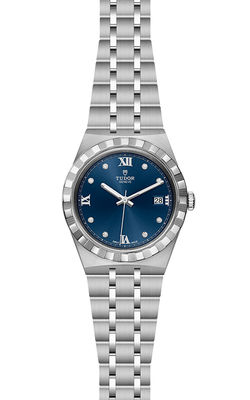 TUDOR undefined in Stainless Steel M28500-0006 at Alson Jewelers