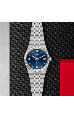 TUDOR undefined in Stainless Steel M28500-0006 at Alson Jewelers