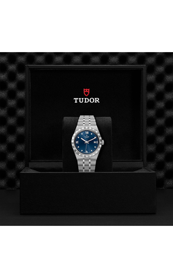 TUDOR undefined in Stainless Steel M28500-0006 at Alson Jewelers