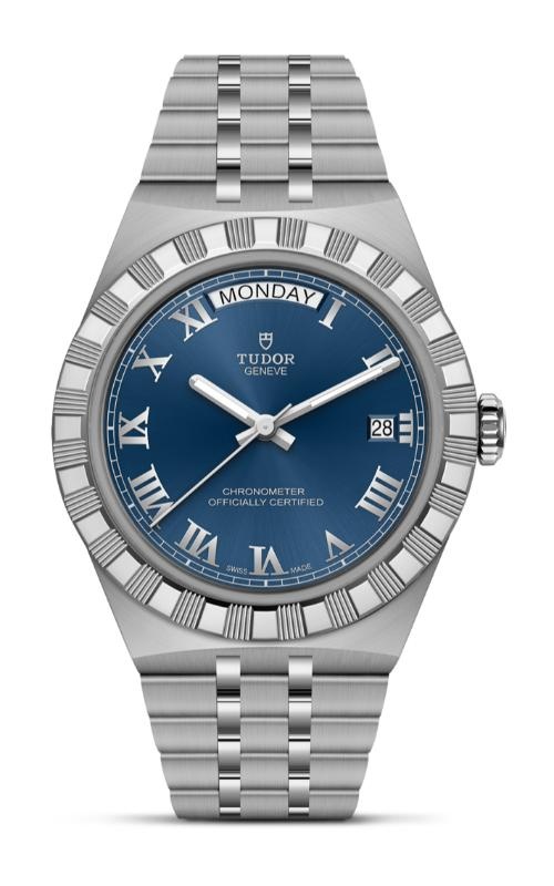 TUDOR TUDOR Royal Watch M2840D1A0-0002