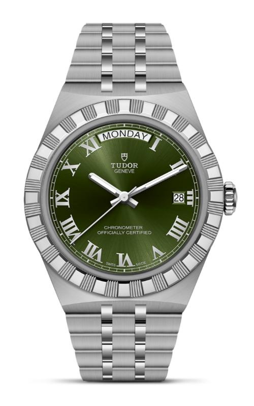 TUDOR Royal 40mm Steel M2840D1A0-0003