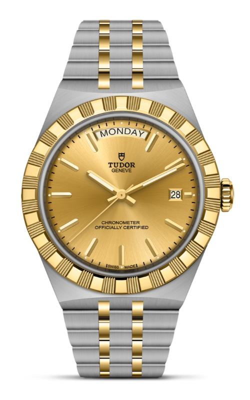 TUDOR TUDOR Royal Watch M2840D1A3-0002