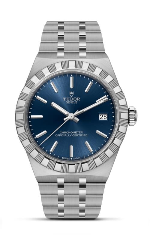 TUDOR Royal 36mm Steel M2836C1A0-0102