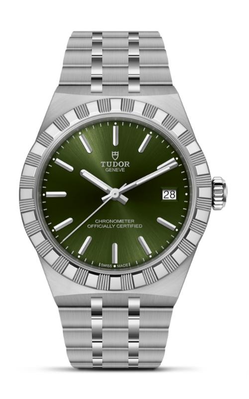 TUDOR Royal 36mm Steel M2836C1A0-0103