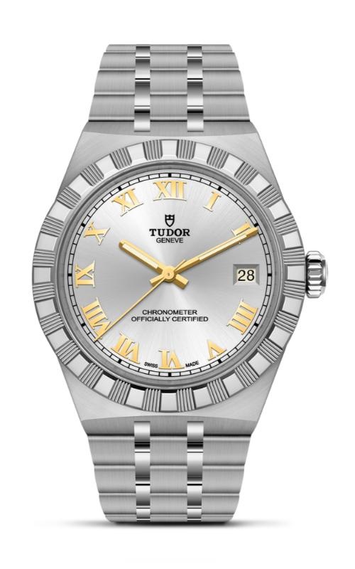 TUDOR Royal 36mm Steel M2836C1A0-0104