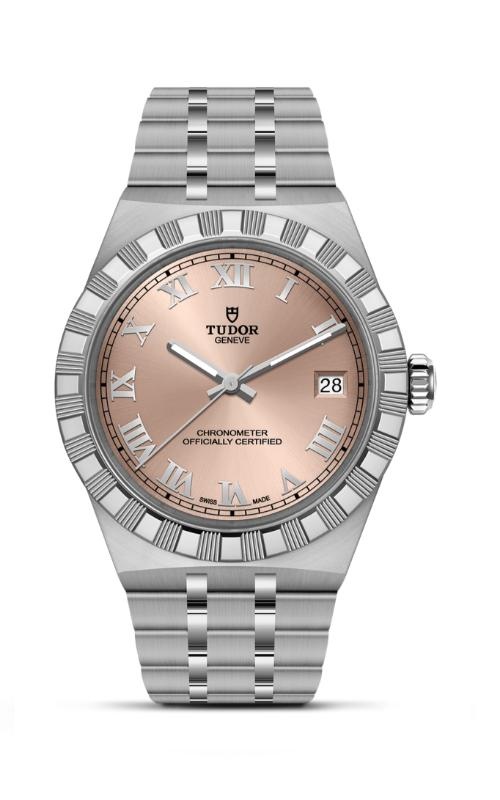 TUDOR Royal 36mm Steel M2836C1A0-0105