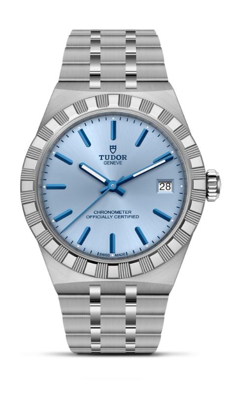 TUDOR Royal 36mm Steel M2836C1A0-0106