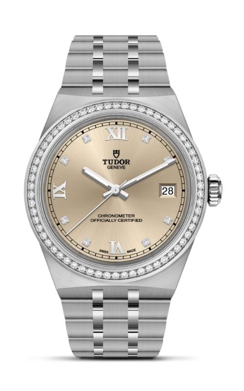 TUDOR Royal 36mm Steel M2836C1S0-0001
