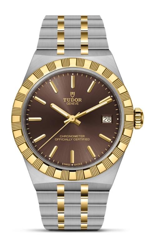 TUDOR Royal 36mm Steel M2836C1A3-0001