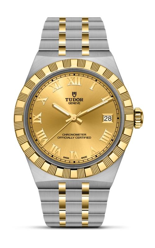 TUDOR Royal 36mm Steel M2836C1A3-0002