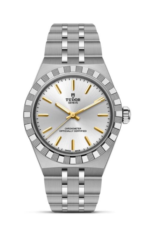TUDOR Royal 30mm Steel M2830A1A0-0002