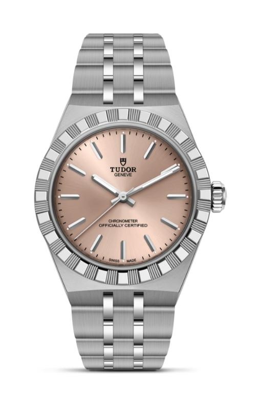 TUDOR Royal 30mm Steel M2830A1A0-0003